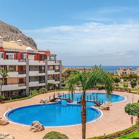 El Rincon De Maggy Apartment Лос Кристианос Екстериор снимка
