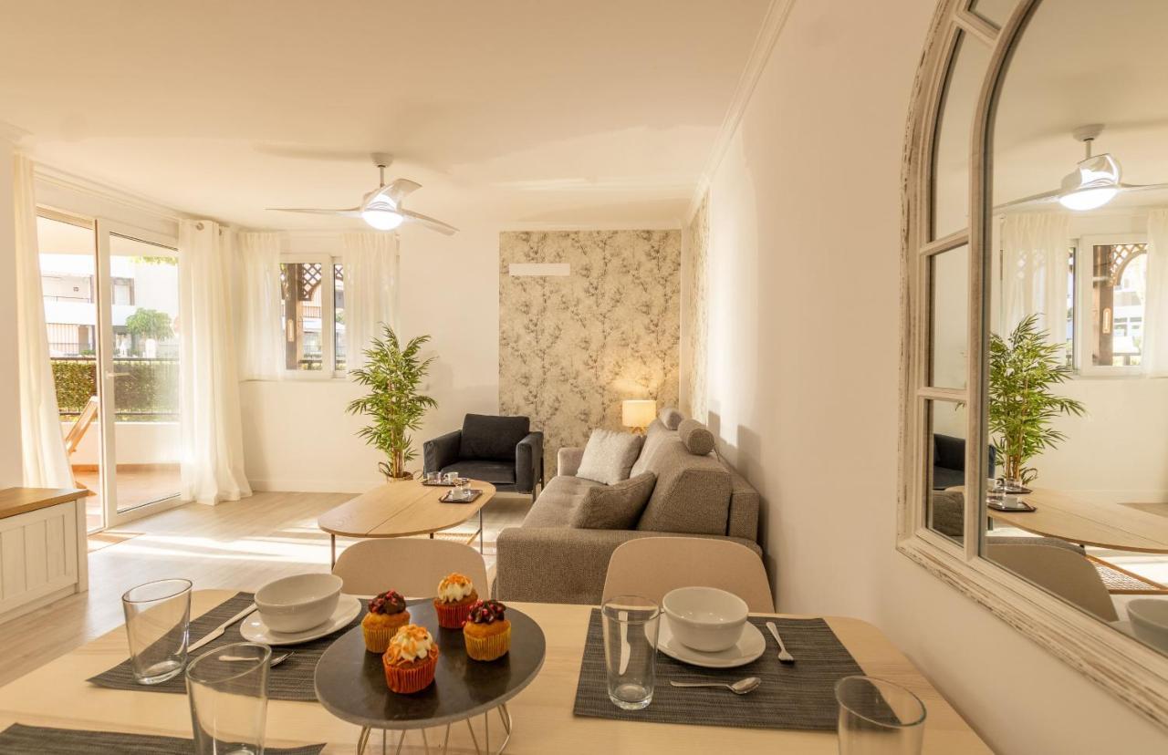 El Rincon De Maggy Apartment Лос Кристианос Екстериор снимка
