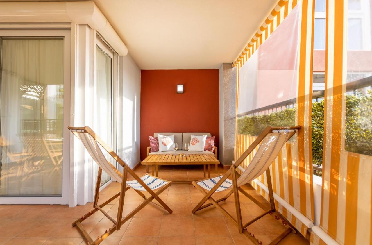 El Rincon De Maggy Apartment Лос Кристианос Екстериор снимка