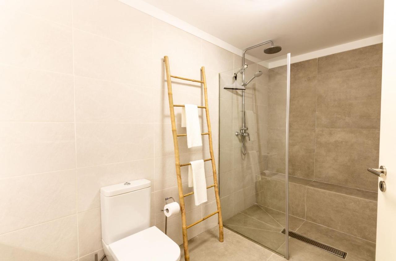 El Rincon De Maggy Apartment Лос Кристианос Екстериор снимка