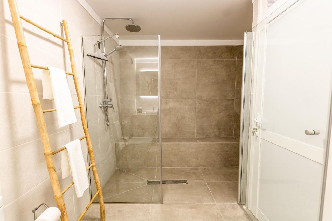 El Rincon De Maggy Apartment Лос Кристианос Екстериор снимка