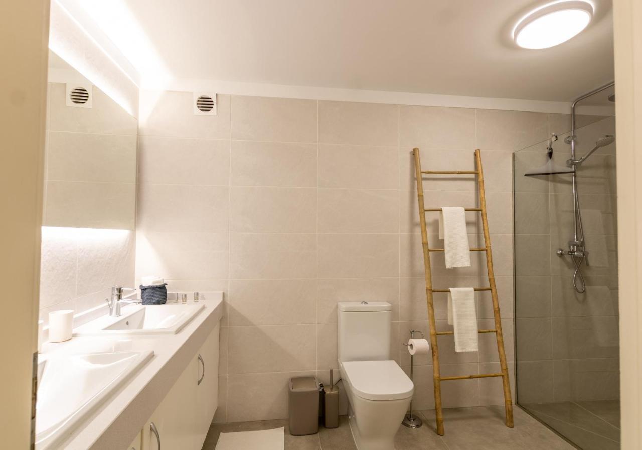 El Rincon De Maggy Apartment Лос Кристианос Екстериор снимка