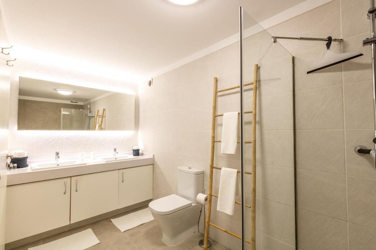 El Rincon De Maggy Apartment Лос Кристианос Екстериор снимка