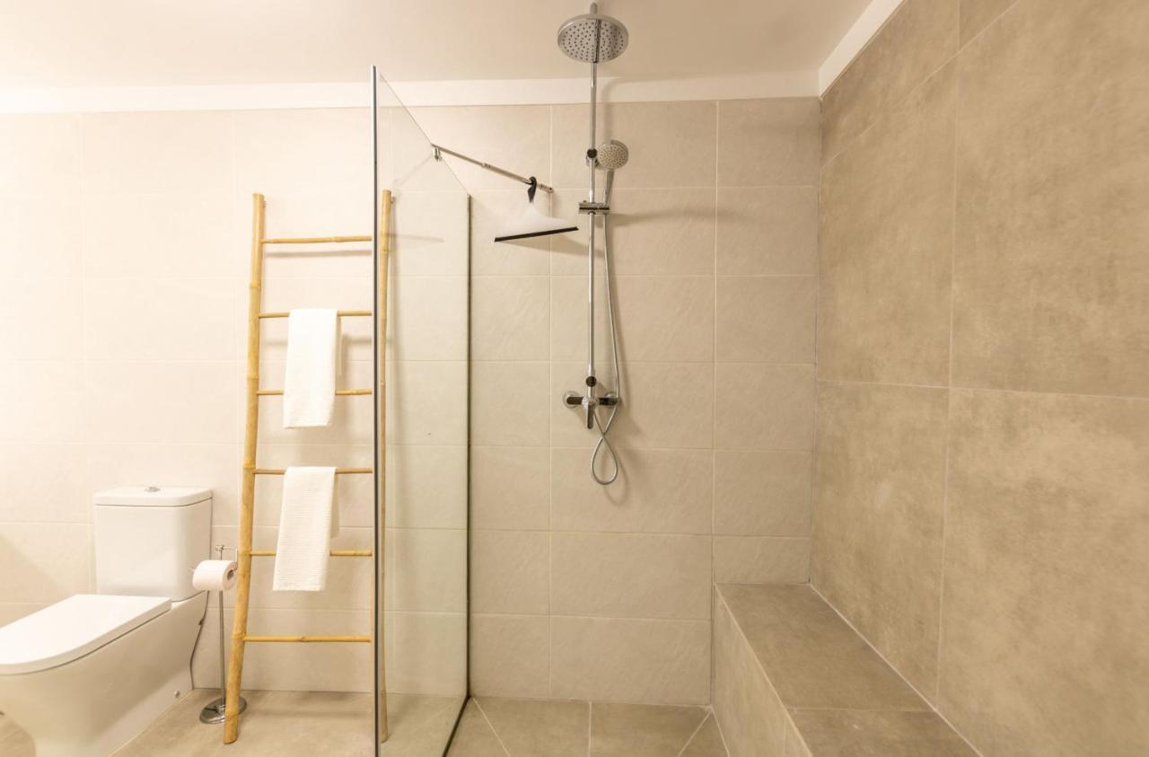 El Rincon De Maggy Apartment Лос Кристианос Екстериор снимка