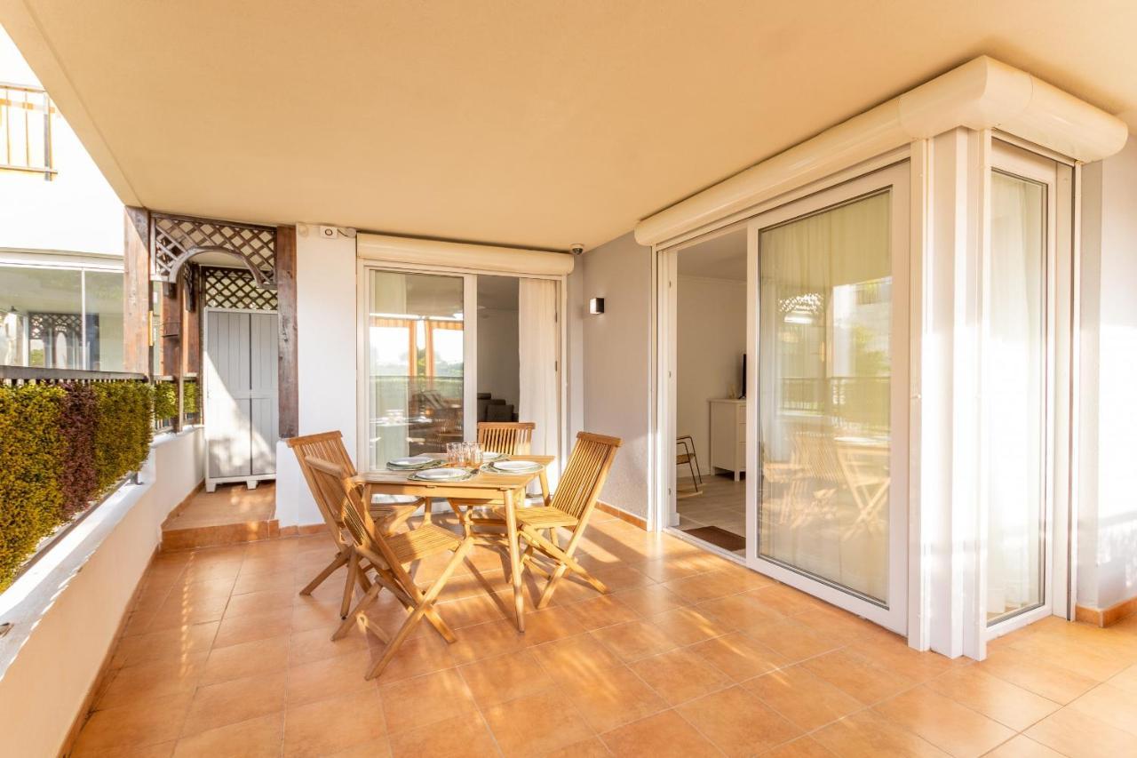 El Rincon De Maggy Apartment Лос Кристианос Екстериор снимка
